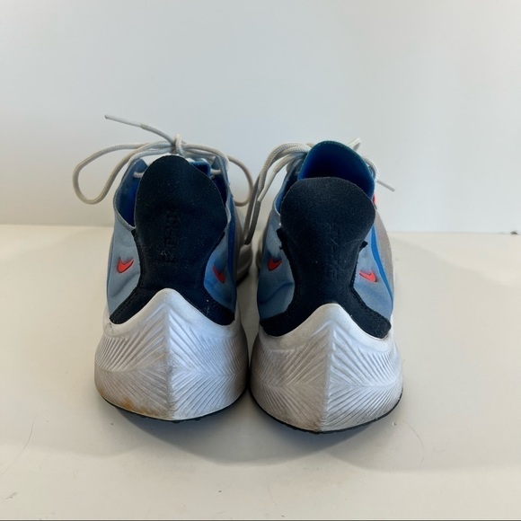 Nike EXP-X14 Running shoe Sz 8 - Picture 8 of 14